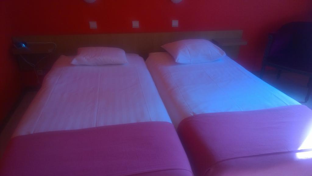 Parkhotel ハッセルト エクステリア 写真