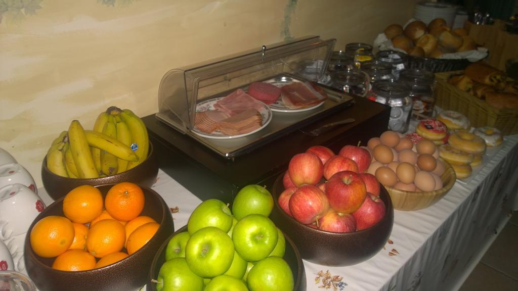 Parkhotel ハッセルト エクステリア 写真