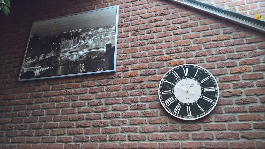 Parkhotel ハッセルト エクステリア 写真